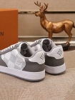 Design Brand L Mens High Quality Sneakers 2023SS H303