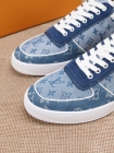 Design Brand L Mens High Quality Sneakers 2023SS H303