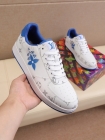 Design Brand L Mens High Quality Sneakers 2023SS H303