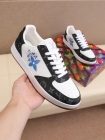 Design Brand L Mens High Quality Sneakers 2023SS H303