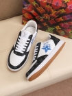 Design Brand L Mens High Quality Sneakers 2023SS H303