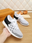 Design Brand L Mens High Quality Sneakers 2023SS H303