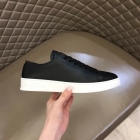 Design Brand L Mens High Quality Genuine Leather Sneakers 2023SS H303