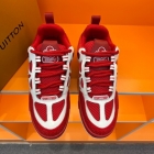 Design Brand L Mens High Quality Sneakers 2023SS H303