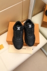 Design Brand L Mens High Quality Sneakers 2023SS H303