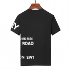 Design Brand B Mens High Quality Short Sleeves T-Shirts 2023SS D303