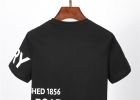 Design Brand B Mens High Quality Short Sleeves T-Shirts 2023SS D303