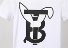 Design Brand B Mens High Quality Short Sleeves T-Shirts 2023SS D303