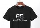 Design Brand Blcg Mens High Quality Short Sleeves T-Shirts 2023SS D303