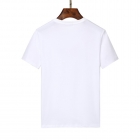 Design Brand Blcg Mens High Quality Short Sleeves T-Shirts 2023SS D303