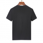 Design Brand Blcg Mens High Quality Short Sleeves T-Shirts 2023SS D303