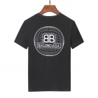 Design Brand Blcg Mens High Quality Short Sleeves T-Shirts 2023SS D303