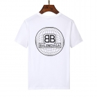 Design Brand Blcg Mens High Quality Short Sleeves T-Shirts 2023SS D303