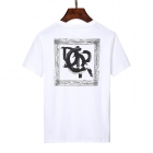 Design Brand D Mens High Quality Short Sleeves T-Shirts 2023SS D303