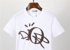 Design Brand D Mens High Quality Short Sleeves T-Shirts 2023SS D303