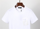 Design Brand F Mens High Quality Short Sleeves T-Shirts 2023SS D303