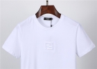 Design Brand F Mens High Quality Short Sleeves T-Shirts 2023SS D303