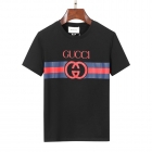 Design Brand G Mens High Quality Short Sleeves T-Shirts 2023SS D303