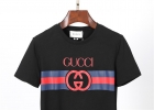 Design Brand G Mens High Quality Short Sleeves T-Shirts 2023SS D303