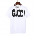 Design Brand G Mens High Quality Short Sleeves T-Shirts 2023SS D303