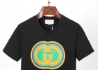 Design Brand G Mens High Quality Short Sleeves T-Shirts 2023SS D303