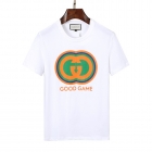 Design Brand G Mens High Quality Short Sleeves T-Shirts 2023SS D303