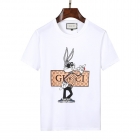 Design Brand G Mens High Quality Short Sleeves T-Shirts 2023SS D303