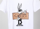 Design Brand G Mens High Quality Short Sleeves T-Shirts 2023SS D303