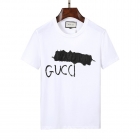 Design Brand G Mens High Quality Short Sleeves T-Shirts 2023SS D303