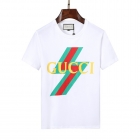 Design Brand G Mens High Quality Short Sleeves T-Shirts 2023SS D303