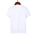 Design Brand GxAd Mens High Quality Short Sleeves T-Shirts 2023SS D303