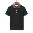 Design Brand G Mens High Quality Short Sleeves Polo Shirts 2023SS D303