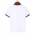 Design Brand G Mens High Quality Short Sleeves Polo Shirts 2023SS D303