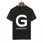 Design Brand GVC Mens High Quality Short Sleeves T-Shirts 2023SS D303