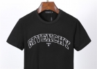 Design Brand GVC Mens High Quality Short Sleeves T-Shirts 2023SS D303