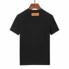 Design Brand L Mens High Quality Short Sleeves T-Shirts 2023SS D303