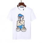 Design Brand L Mens High Quality Short Sleeves T-Shirts 2023SS D303