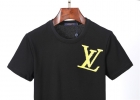 Design Brand L Mens High Quality Short Sleeves T-Shirts 2023SS D303