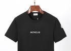 Design Brand Mcl Mens High Quality Short Sleeves T-Shirts 2023SS D303