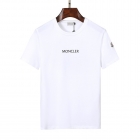 Design Brand Mcl Mens High Quality Short Sleeves T-Shirts 2023SS D303