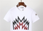 Design Brand Mcl Mens High Quality Short Sleeves T-Shirts 2023SS D303