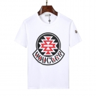 Design Brand Mcl Mens High Quality Short Sleeves T-Shirts 2023SS D303