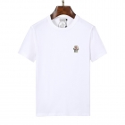 Design Brand Mcl Mens High Quality Short Sleeves T-Shirts 2023SS D303