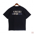 Design Brand Ami Women and Mens High Quality Short Sleeves T-Shirts 2023SS D1903