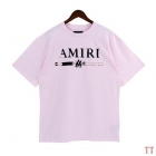 Design Brand Ami Women and Mens High Quality Short Sleeves T-Shirts 2023SS D1903