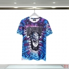 Design Brand Ami Mens High Quality Short Sleeves T-Shirts 2023SS D1903