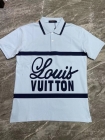 Design Brand L Mens High Quality Polo Shirts 2023SS E803