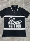 Design Brand L Mens High Quality Polo Shirts 2023SS E803