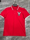 Design Brand B Mens High Quality Polo Shirts 2023SS E803