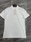 Design Brand Mcl Mens High Quality Polo Shirts 2023SS E803